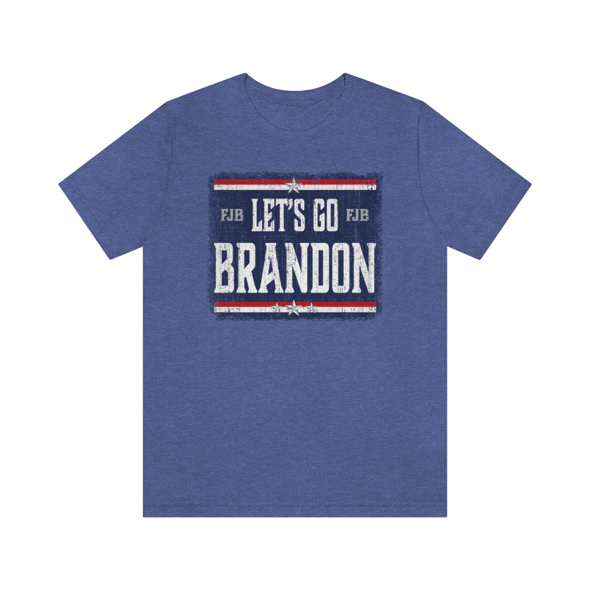 Let's Go Brandon Tee