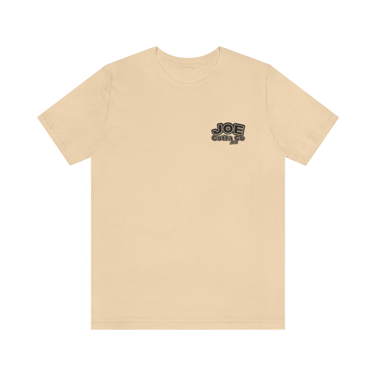 Climate Change Tee