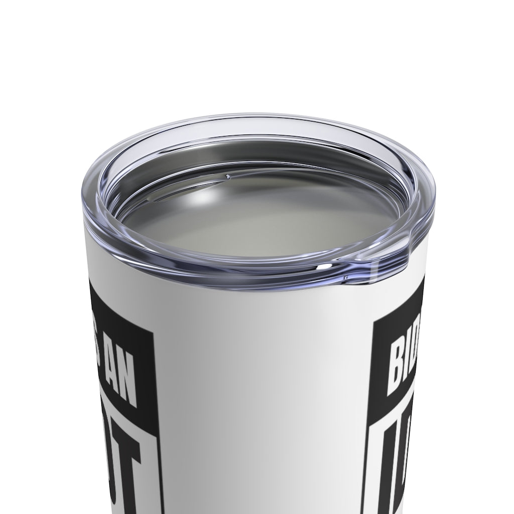 Vacuum insulated Tumbler