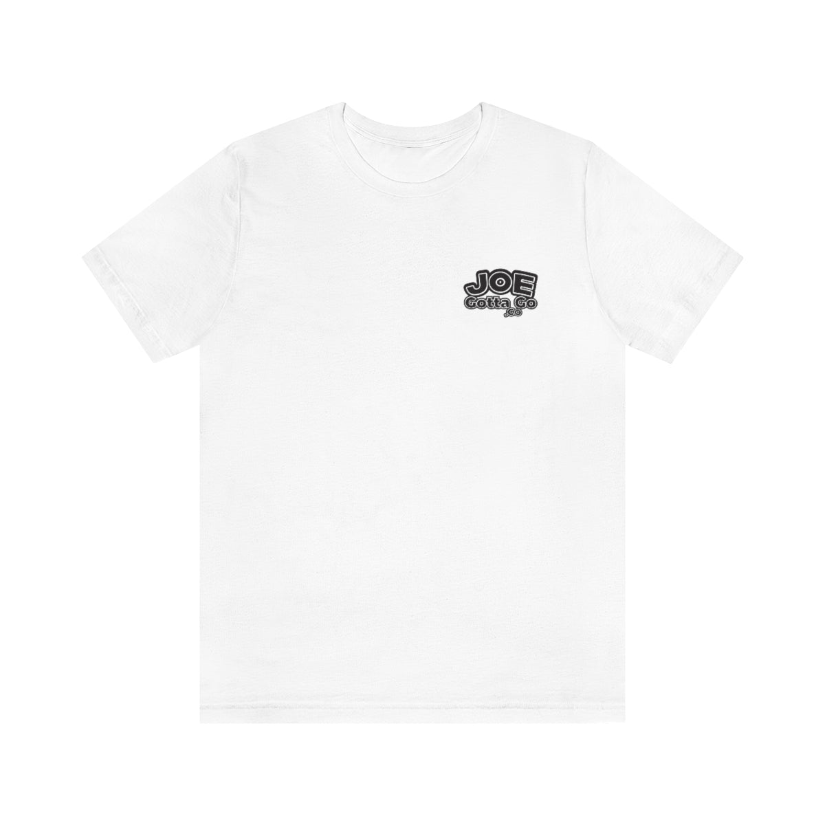 Climate Change Tee