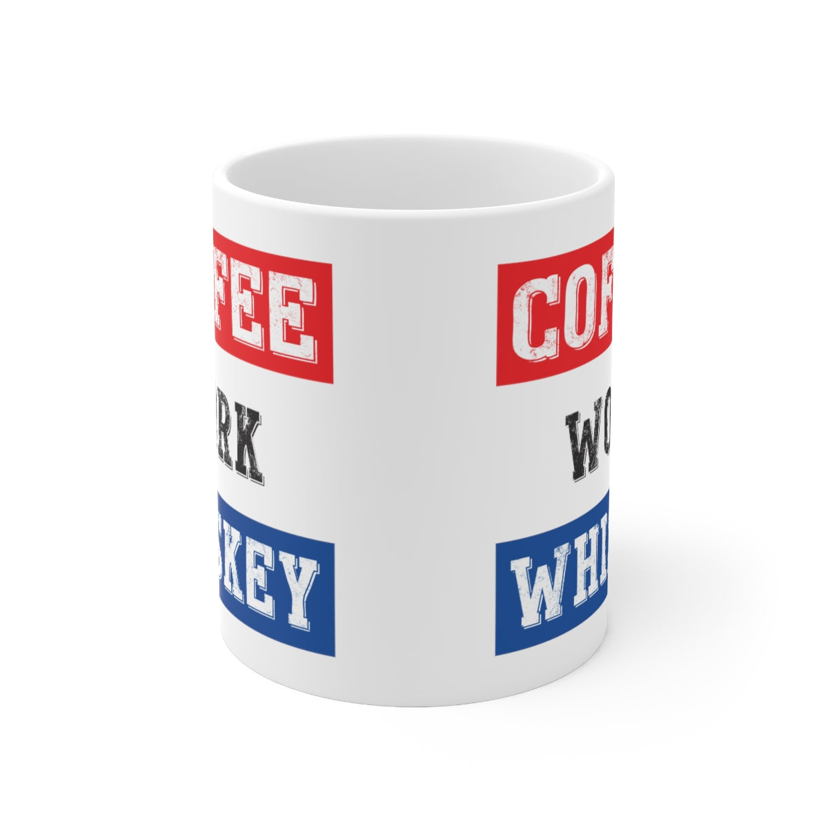 Custom Printed Mugs