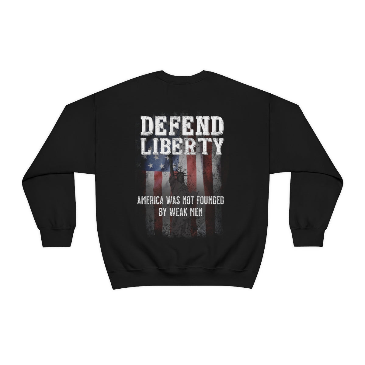 Defend Liberty 2