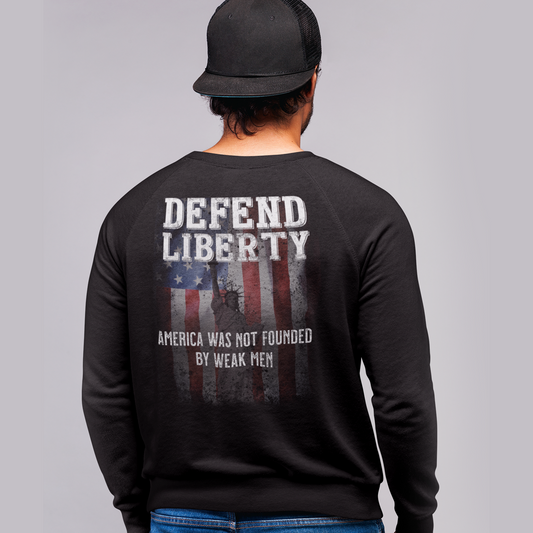 Defend Liberty 2