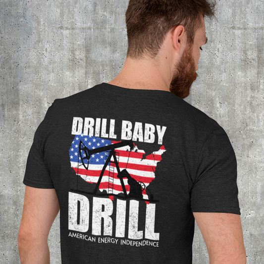 Drill Baby Drill