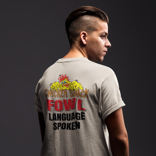 Chicken Shack/Fowl Language