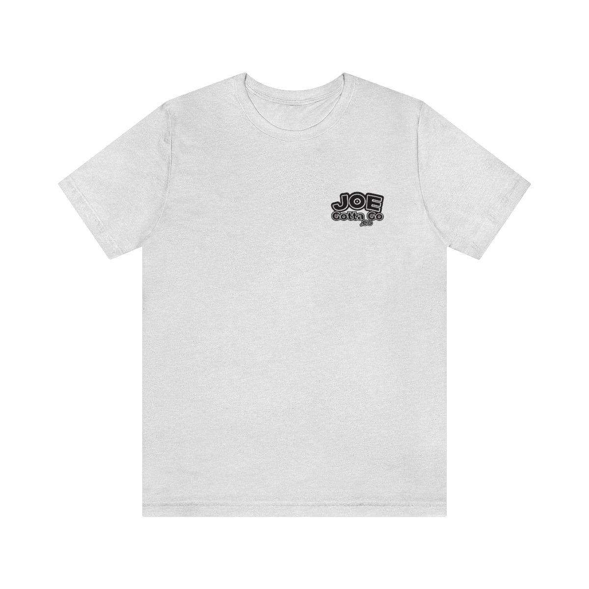 Climate Change Tee