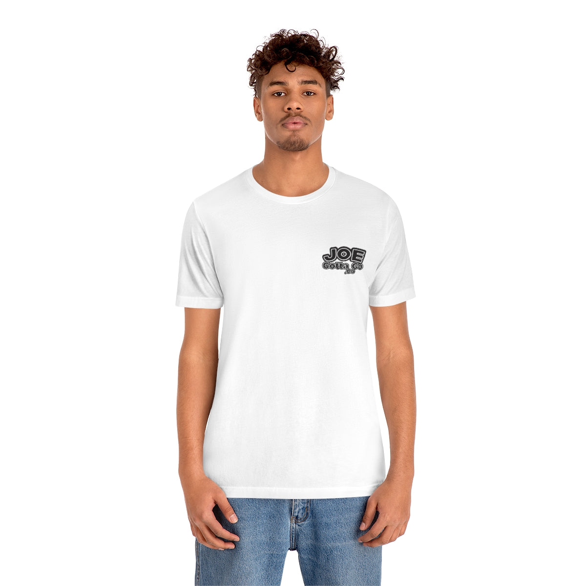 Climate Change Tee